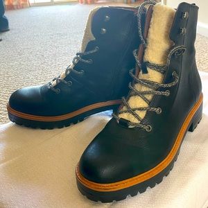 Indigo Rd. Irie Boots
